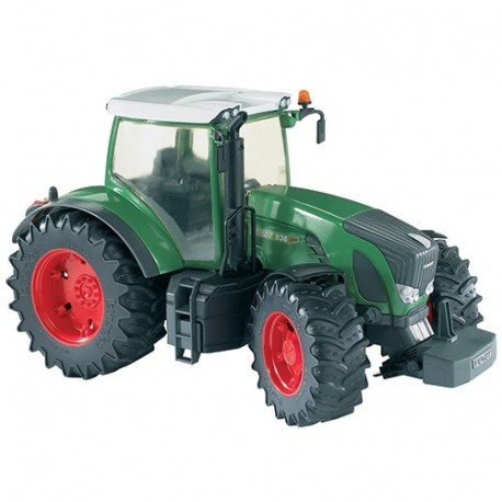 BRUDER TRATTORE FENDT 936 VARIO - 03040