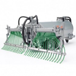 BRUDER CISTERNA IRRIGATORE - 02020