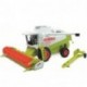 BRUDER MIETITRICE CLAAS - 02120