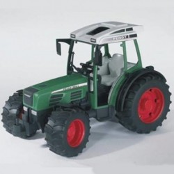 Z/E BRUDER TRATTORE FENDT 209 S - 02100