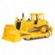 BRUDER CAT BULLDOZER - 02422