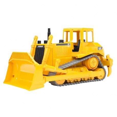 BRUDER CAT BULLDOZER - 02422