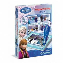 CLEM SAPIENTINO PENNA BASIC FROZEN