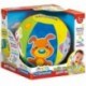 CLEM BABY PALLA MUSICALE ANIMALI  -