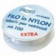 FILO NYLON 0.40MM 100MT - 04404