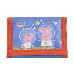 PEPPA PORTAFOGLIO - K87613