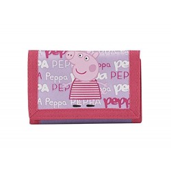 PEPPA PORTAFOGLIO - K87585