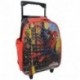 SPIDER-MAN TROLLEY ZAINO - M91270