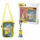 GIFT KID TRACOLLA MINIONS - G92027 MC