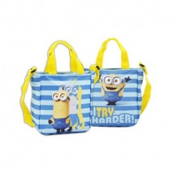 SHOPPING MINIONS - G93334