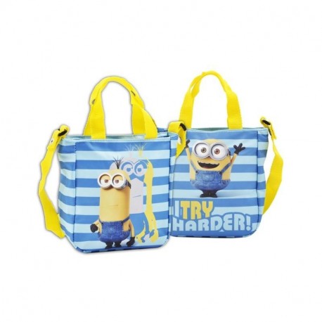 SHOPPING MINIONS - G93334