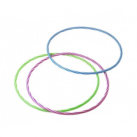 HULA HOOP BICOLOR D90 - 92