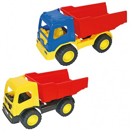 CAMION PARIS 53CM - 197