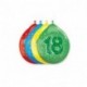 PALLONCINI MEDIUM 18 ANNI 20PZ - 72204