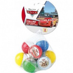 PALLINE SPIAGGIA RETE CARS - 103330000