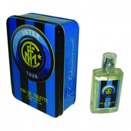 EAU TOEILETTE 50ML INTER - MIPP00187055