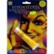 MAKE UP FONDOTINTA FIORI GIALLO 28G -