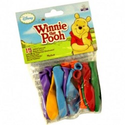 15 PALL. WINNIE THE POOH- PB171N