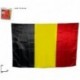 BANDIERA BELGIO 90X60 - 9454