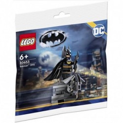 LEGO BATMAN 1992 - 30653