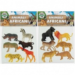 ANIMALI DELL'AFRICA - 68893