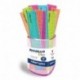 RIGHELLO FLUO COLOR X YOU (MV.30PZ)