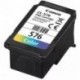 CARTUCCIA CANON CL-576 COLORE - CL576C