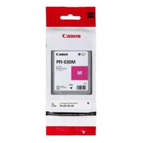 CARTUCCIA CANON MAGENTA 3492C001