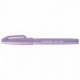 PENNARELLO BRUSH SING PEN PENTEL VIOLA