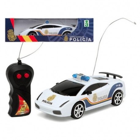 RC AUTO SICUREZZA 2 FUNZ.  - 34849