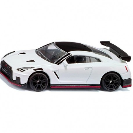 SIKU D/C AUTO NISSAN GT-R NISMO  -