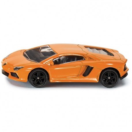 SIKU AUTO LAMB. AVENTADOR LP/70- SK1649