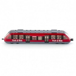 SIKU TRENO LOCALE 1/120  - SK1239