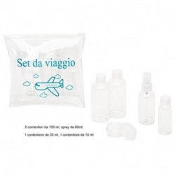 SET DA VIAGGIO  - 97