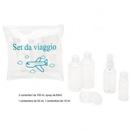 SET DA VIAGGIO  - 97