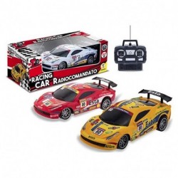 RC AUTO RACING 1:24 ASS. - 66580