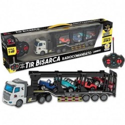 RC 2TIR BISCARCA SCAT  - 68493