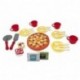 BARATTOLO PIZZA PARTY SET 28PZ  - 44029