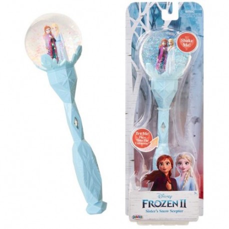 SCETTRO MUSICALE FROZEN 2 - FRN95000