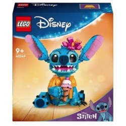 LEGO DISNEY CLASSIC STITCH  - 43249