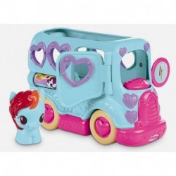 Z/E MY LITTLE PONY AUTOBUS - B1912