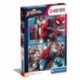 Z/E CLEM PUZZLE 2X60 SPIDER-MAN - 21608