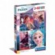 Z/E CLEM PUZZLE 2X60 FROZEN 2 - 21609