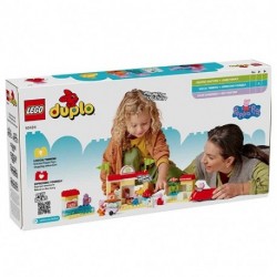 LEGOIL SUPERMERCARTO DI PEPPA PIG -