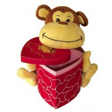 MONKEY NEW PELOUCHE -036839