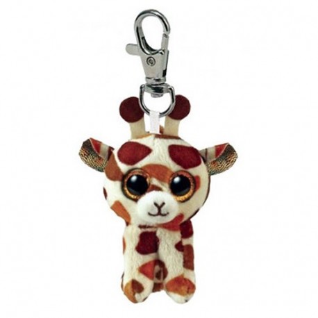 TY BEANIE BOOS CLIPS STILTS - T35257