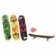 SKATEBOARD ORION ABEC1 - 50KG  -