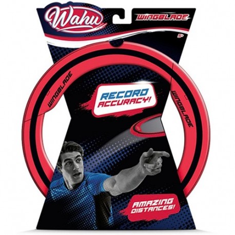 FRISBEE WINGBLADE D.25CM - 920709