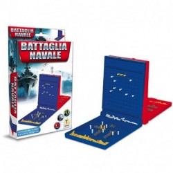 GIOCO BATTAGLIA NAVALE GRANDE - 60668