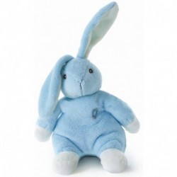 BABY BLUE BOY 25CM - 07444